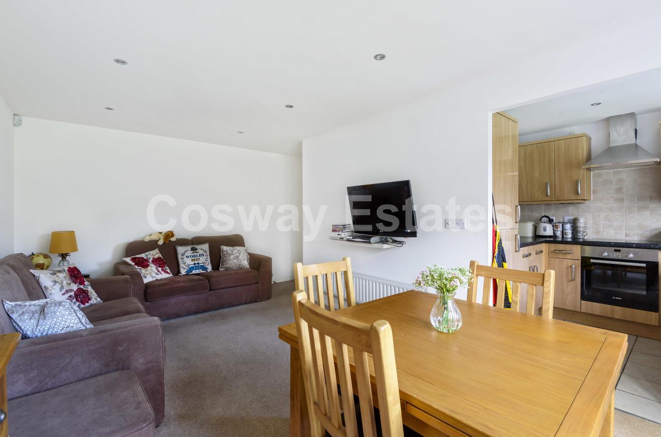 Shetland Court, Bressay Drive, Mill Hill